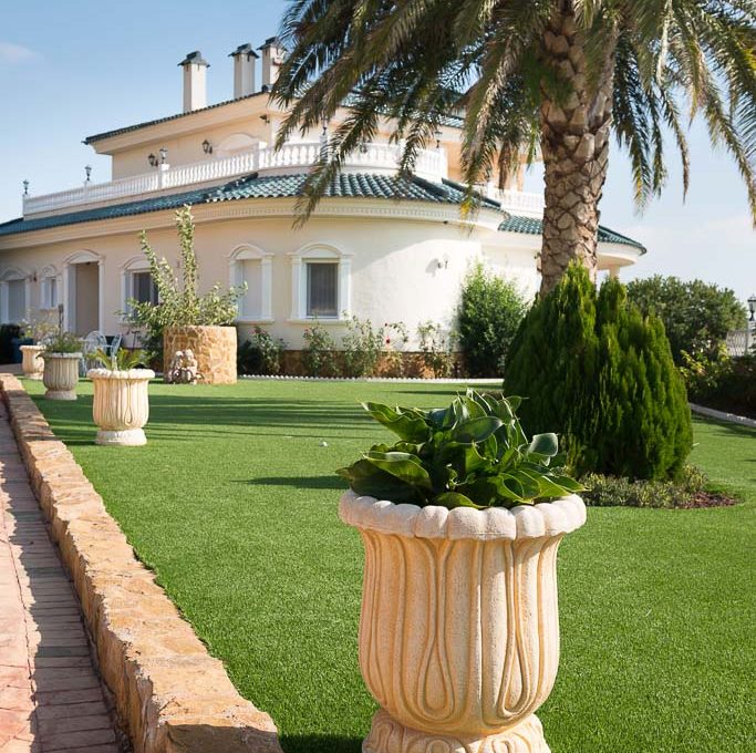 Villa T5 em Hondon De Las Nieves, Spain N.º 67470