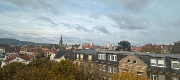 Apartamento de 1 dormitorio en Metz, France No. 157737 12