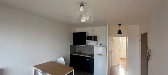 Apartamento de 1 dormitorio en Metz, France No. 157737 4