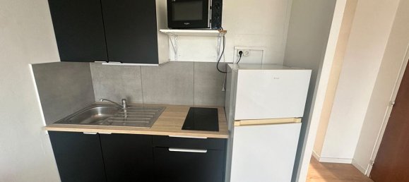 Apartamento de 1 dormitorio en Metz, France No. 157737 5