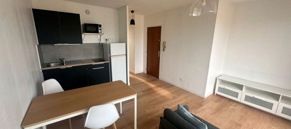 Apartamento de 1 dormitorio en Metz, France No. 157737 2