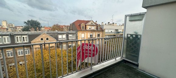 Apartamento de 1 dormitorio en Metz, France No. 157737 11