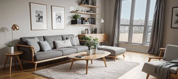 1 bedroom Apartment in Montigny-le-Bretonneux, France No. 141298 5