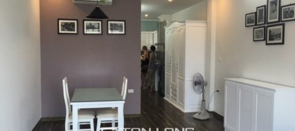 1 bedroom Apartment in Tay Ho, Vietnam No. 2331 6