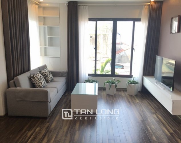 1 bedroom Apartment in Tay Ho, Vietnam No. 2331