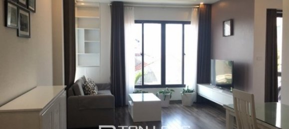1 bedroom Apartment in Tay Ho, Vietnam No. 2331 2