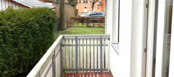 1 bedroom Apartment in Vorpommern-Rugen, Germany No. 204975 14