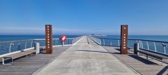 1 bedroom Apartment in Vorpommern-Rugen, Germany No. 204975 21