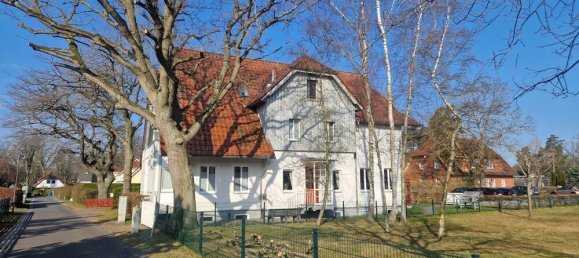 1 bedroom Apartment in Vorpommern-Rugen, Germany No. 204975 18