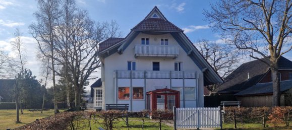 1 bedroom Apartment in Vorpommern-Rugen, Germany No. 204975 19