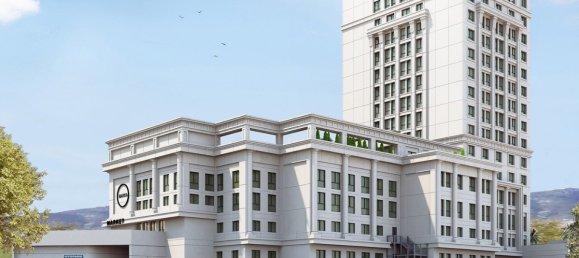 Apartment 3+1 in Istanbul, Turkey No. 25681 4