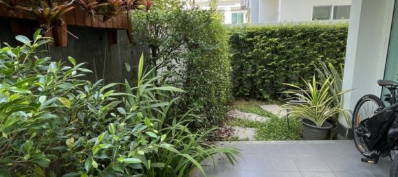 Casa T3 em Hang Dong, Thailand N.º 70292 7