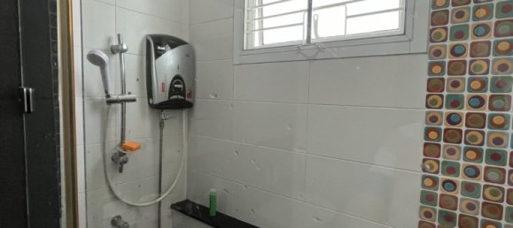 Casa T3 em Hang Dong, Thailand N.º 70292 13