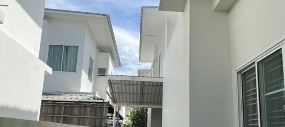 Casa T3 em Hang Dong, Thailand N.º 70292 8