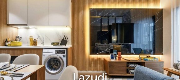 شقة 1 غرف نوم  في Bangkok, Thailand رقم 24816 2