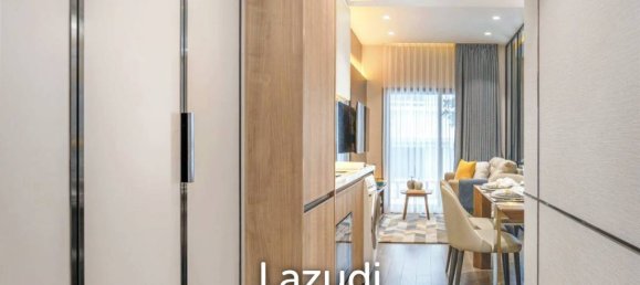 شقة 1 غرف نوم  في Bangkok, Thailand رقم 24816 6