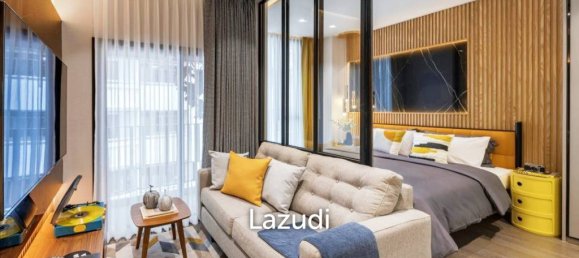 شقة 1 غرف نوم  في Bangkok, Thailand رقم 24816 7