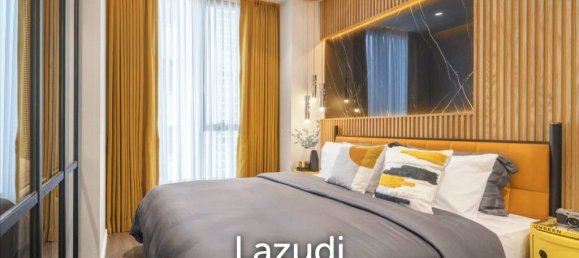 شقة 1 غرف نوم  في Bangkok, Thailand رقم 24816 8