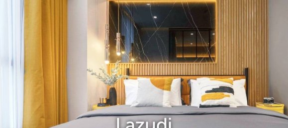 شقة 1 غرف نوم  في Bangkok, Thailand رقم 24816 9