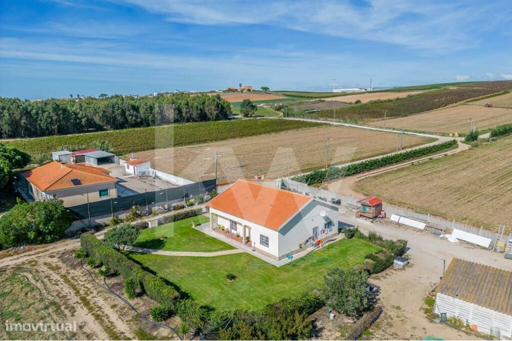 3 bedrooms House in Torres Vedras, Portugal No. 63998