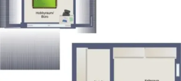 6-salle Maison de ville à Rotenburg, Germany No. 185566 13