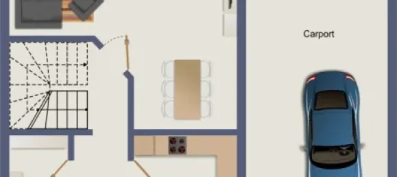 6-salle Maison de ville à Rotenburg, Germany No. 185566 11