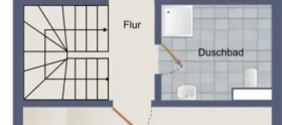 6-salle Maison de ville à Rotenburg, Germany No. 185566 12