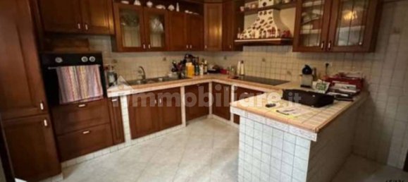 Apartamento T4 em Rome, Italy N.º 9641 12