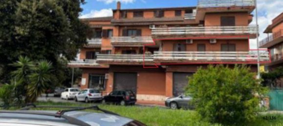 Apartamento T4 em Rome, Italy N.º 9641 11