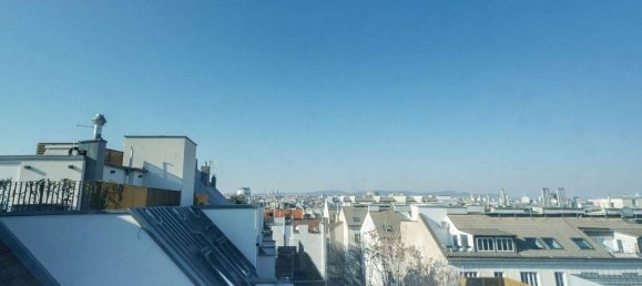 2 rooms Apartment in Wieden, Austria No. 185331 11