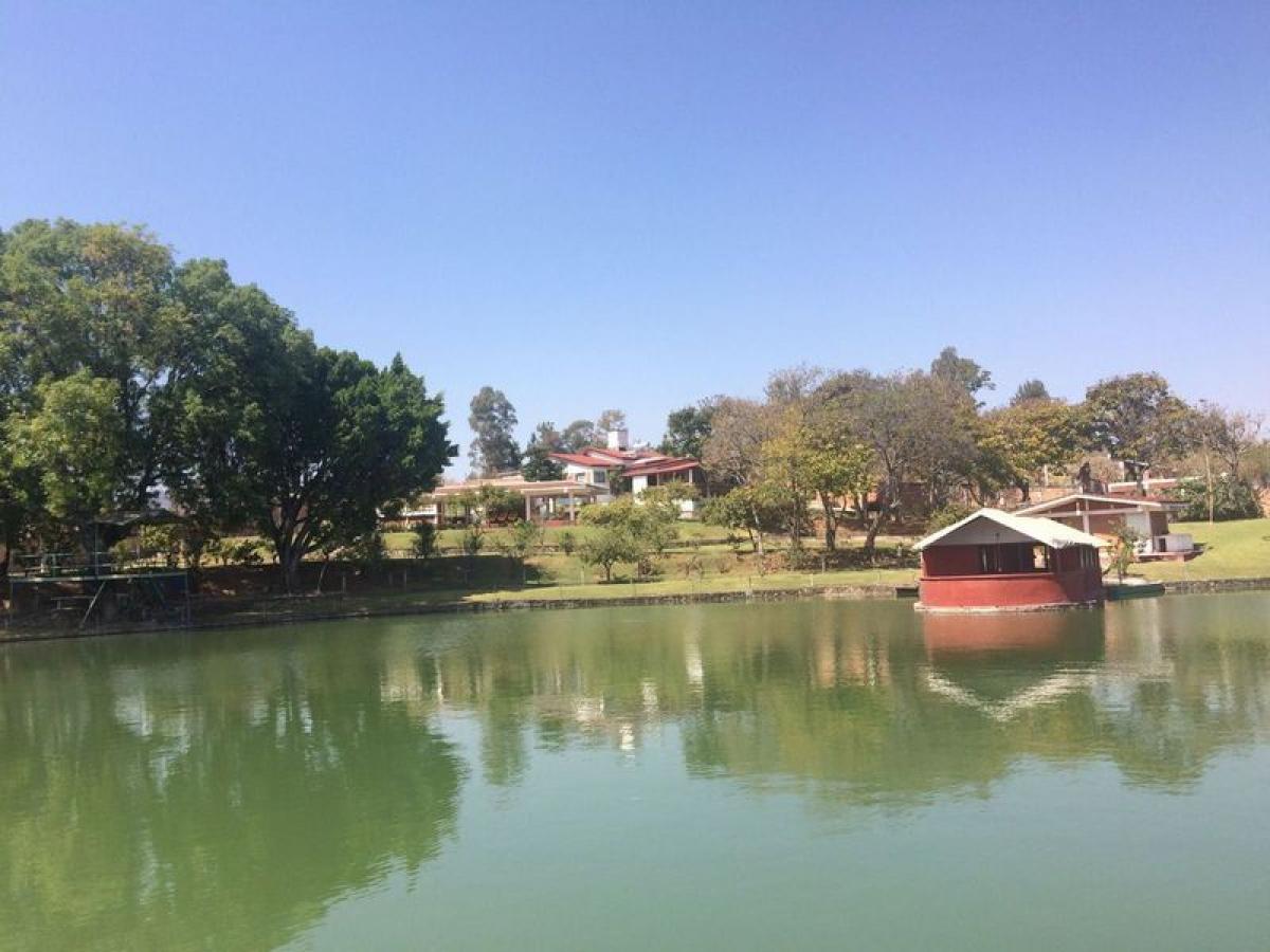 4 bedrooms House in Mexico No. 225026