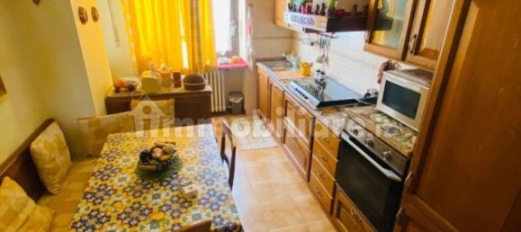 Apartamento de 3 dormitorios en Turin, Italy No. 345596 4