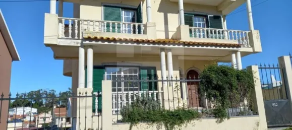 Casa T3 em Almada, Portugal N.º 174936 36