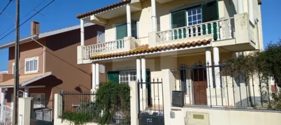 Casa T3 em Almada, Portugal N.º 174936 37