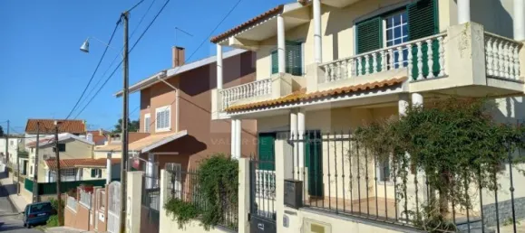 Casa T3 em Almada, Portugal N.º 174936 38