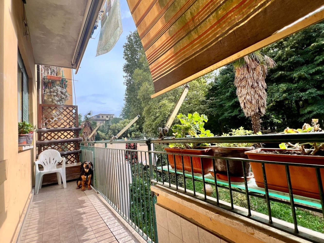 Apartamento T4 em Ronciglione, Italy N.º 380204