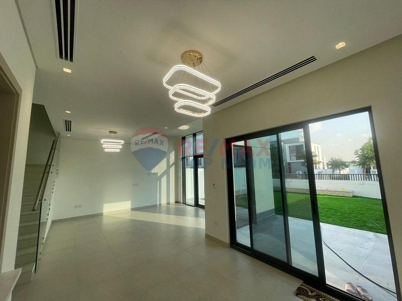 3 غرف نوم فيلا في Al Furjan, UAE رقم 53134