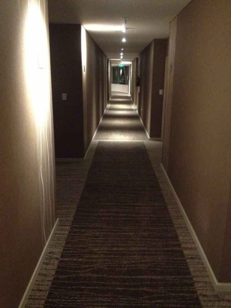 Studio in Tigre, Argentina No. 2590