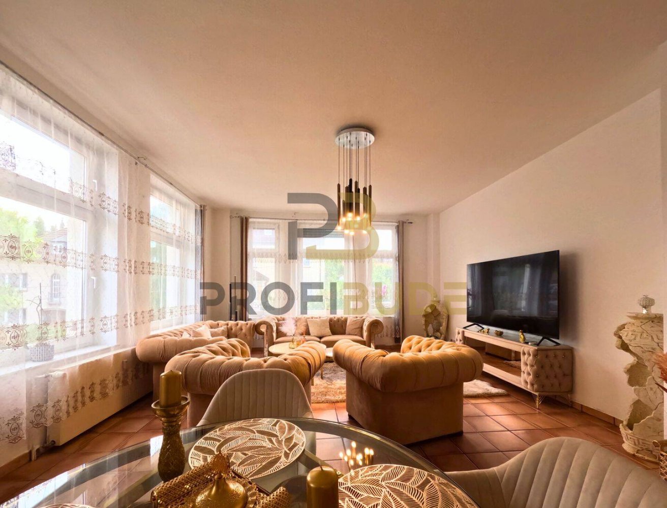 2 bedrooms Apartment in Markischer, Germany No. 273734