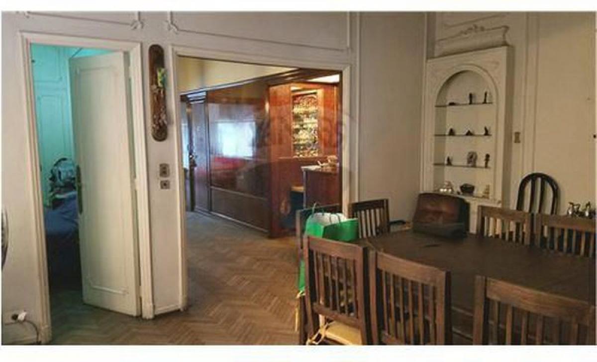 3 bedrooms Apartment in Buenos Aires, Argentina No. 81542