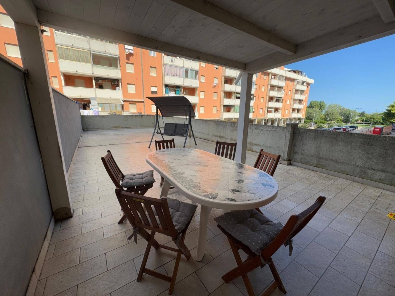 3 bedrooms Apartment in Fermo, Italy No. 363740