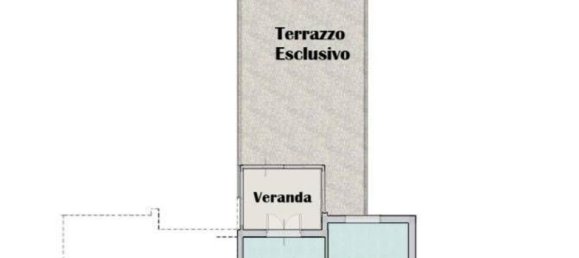 3 bedrooms Apartment in Fermo, Italy No. 363740 21