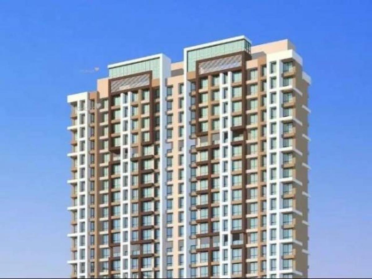 Studio à Mumbai, India No. 3913