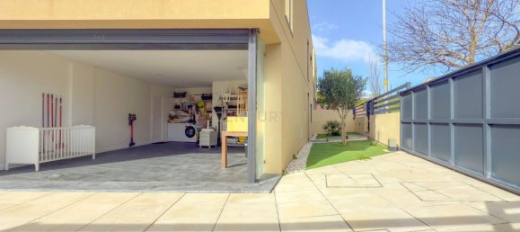 3 chambres Villa à Porto Salvo, Portugal No. 111042 45