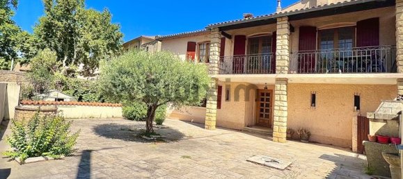 Casa de 4 dormitorios en Gard, France No. 279178 2