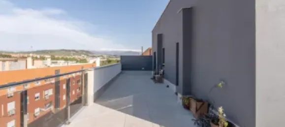 3 chambres Penthouse à Granada, Spain No. 174548 3
