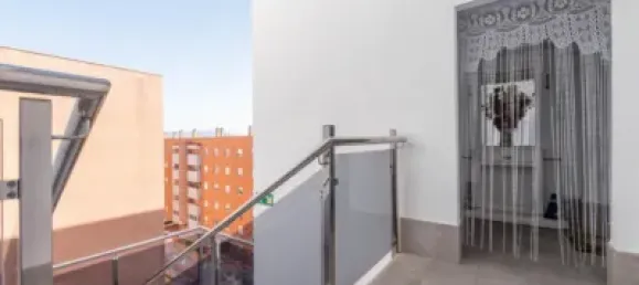 3 chambres Penthouse à Granada, Spain No. 174548 48