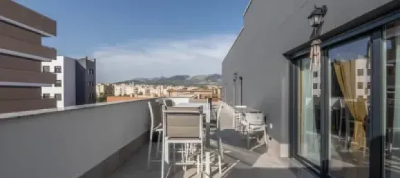 3 chambres Penthouse à Granada, Spain No. 174548 55