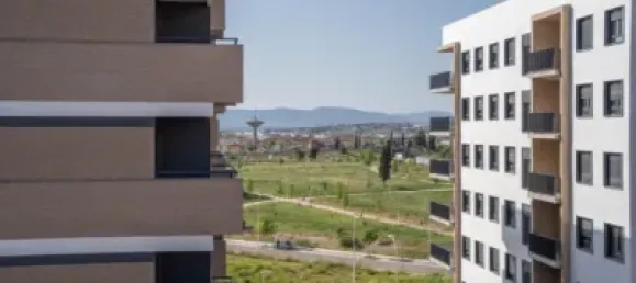 3 chambres Penthouse à Granada, Spain No. 174548 14