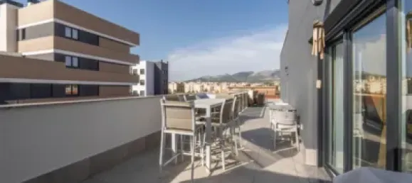 3 chambres Penthouse à Granada, Spain No. 174548 53